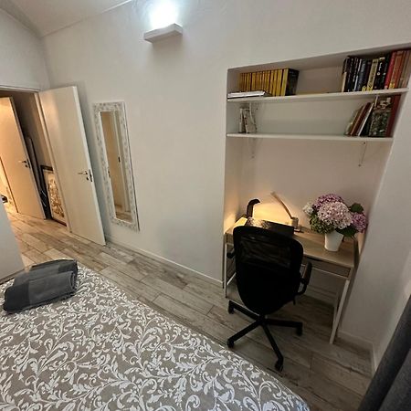Nuovo Appartamento San Salvario Torino Eksteriør billede